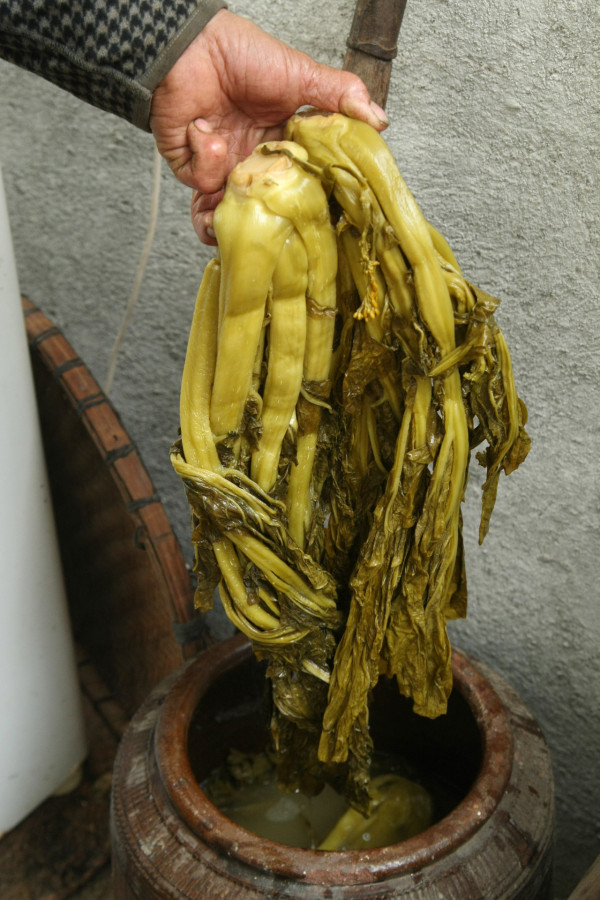 小雪節氣2025｜小雪養生9大溫補食材 防寒養腎湯水推介【附小雪禁忌習俗】