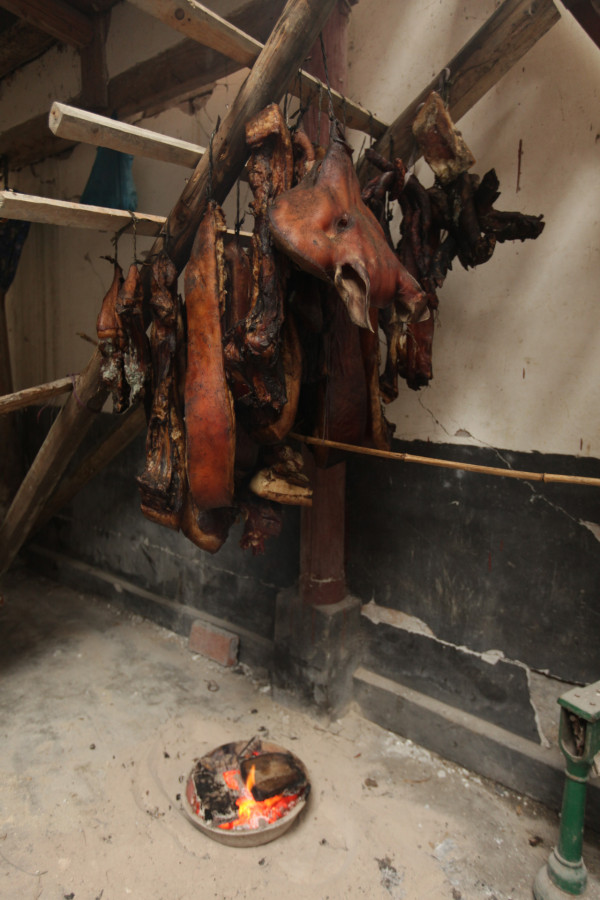 小雪節氣2025｜小雪養生9大溫補食材 防寒養腎湯水推介【附小雪禁忌習俗】