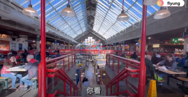 一代女神王祖賢加拿大開養生艾灸館 內部環境曝光!一小時收費如此