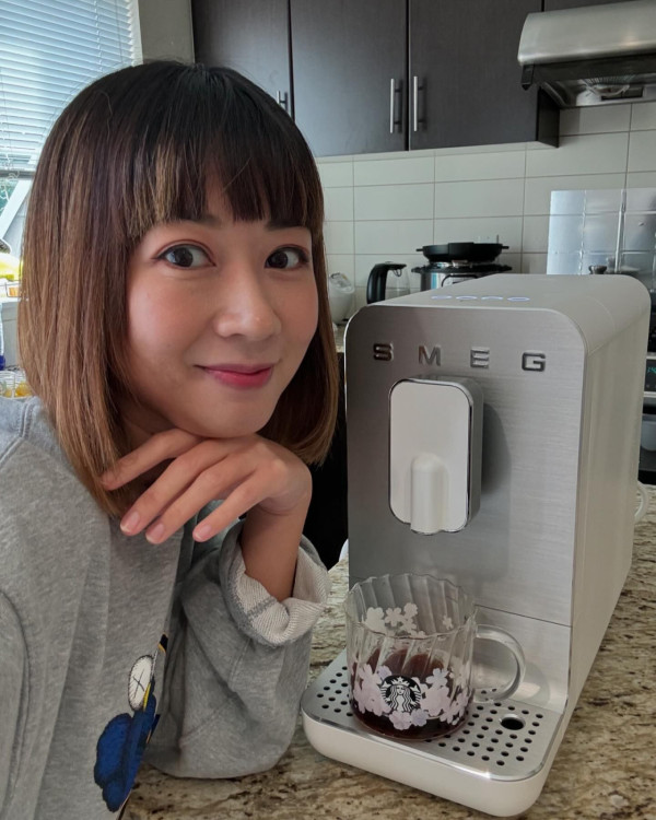 一代女神王祖賢加拿大開養生艾灸館 內部環境曝光!一小時收費如此