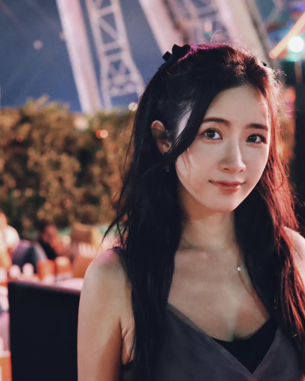 37歲女藝人離巢TVB後宣佈回歸主持界 星途逆襲內地拍劇做女一