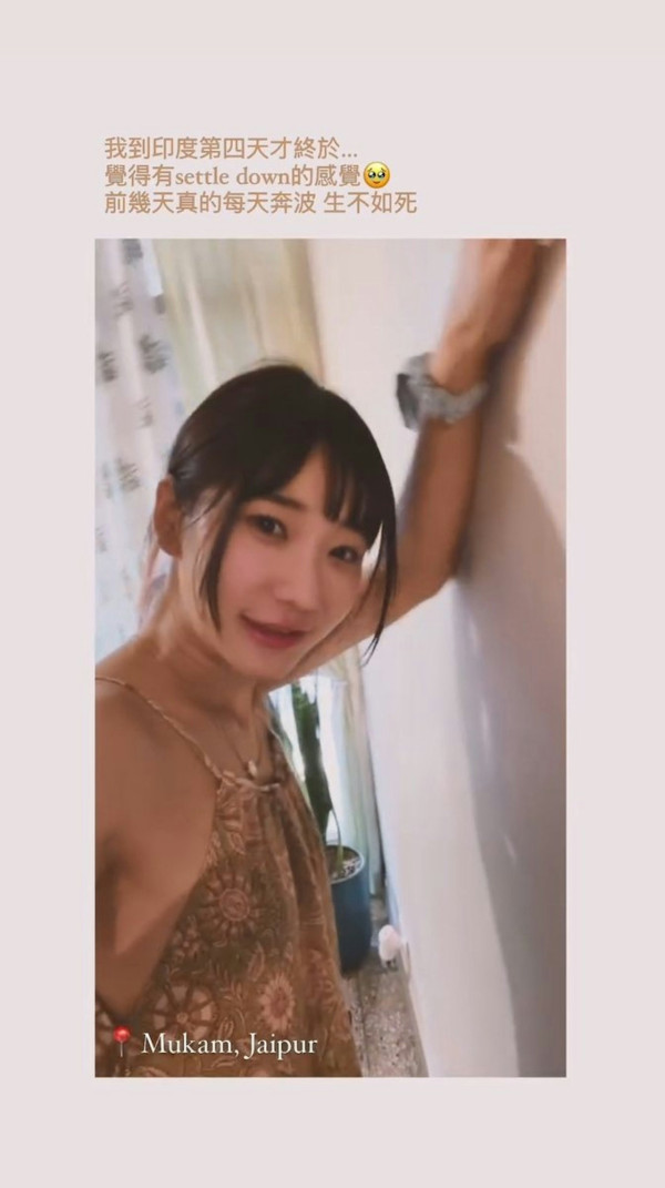 印度4歲女孩勇揭27歲母死亡真相 畫畫指證父親行兇經過 曾警告別傷害媽媽 