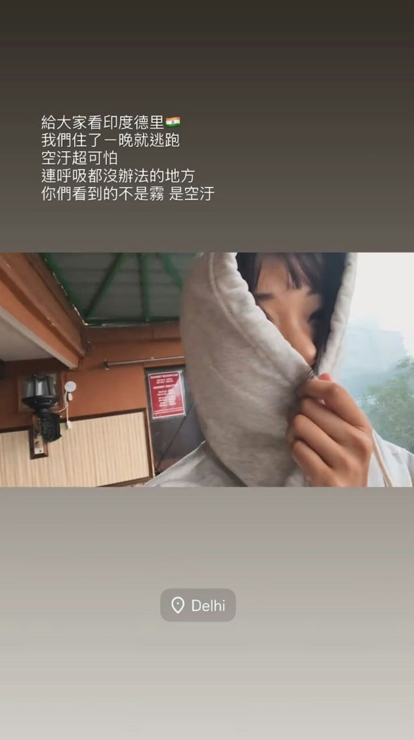 印度4歲女孩勇揭27歲母死亡真相 畫畫指證父親行兇經過 曾警告別傷害媽媽 