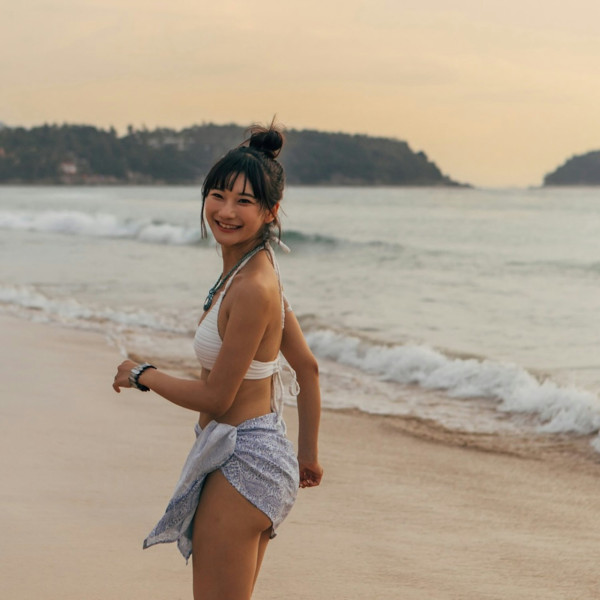 印度4歲女孩勇揭27歲母死亡真相 畫畫指證父親行兇經過 曾警告別傷害媽媽 