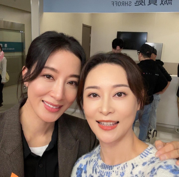盤點娛樂圈9對高顏值親姐妹！湯洛雯、湯樂瑤有勁敵 港姐冠軍細妹索到爆