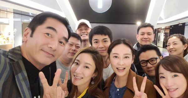 盤點娛樂圈9對高顏值親姐妹！湯洛雯、湯樂瑤有勁敵 港姐冠軍細妹索到爆