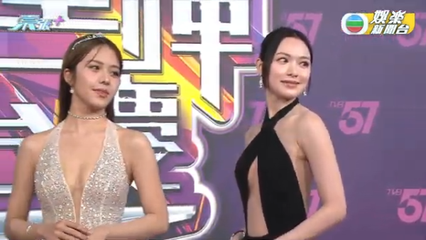 TVB台慶2025｜盤點9大失蹤花旦不見人影！3位紅地氈焦點女星缺席最遺憾