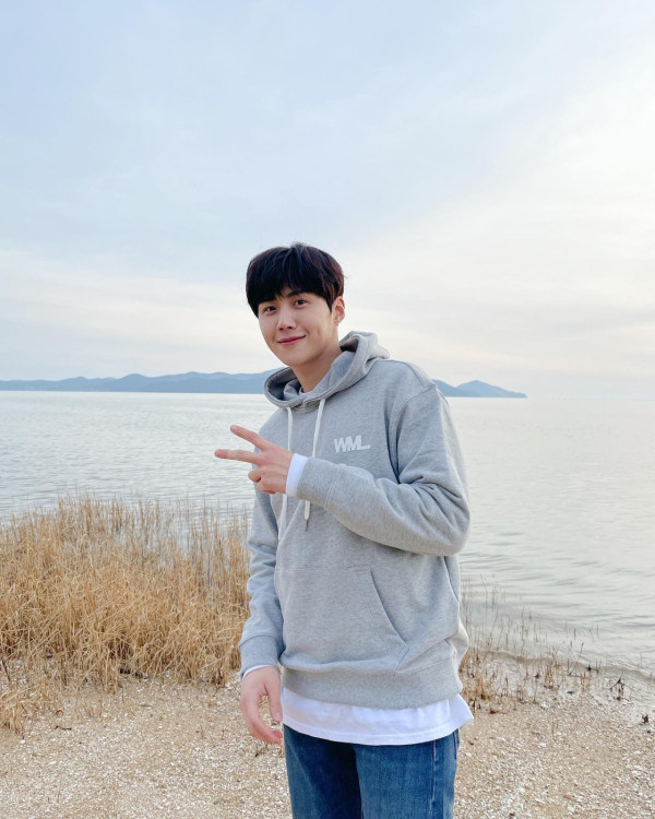 金牛座男生10大性格特質：分析金牛男喜歡你的行為、愛情攻略、優缺點（圖片來源：seonho__kim）