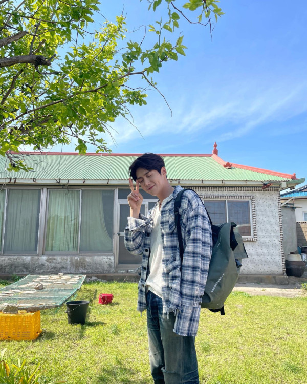 金牛座男生10大性格特質：分析金牛男喜歡你的行為、愛情攻略、優缺點（圖片來源：seonho__kim）