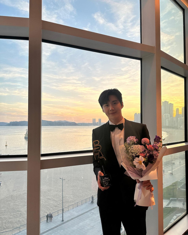 金牛座男生10大性格特質：分析金牛男喜歡你的行為、愛情攻略、優缺點（圖片來源：seonho__kim）