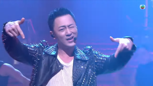 TVB台慶2025|謝天華時隔12年回巢台慶跳舞!歷年特別嘉賓級數有明顯差別?