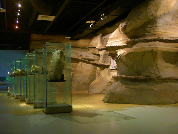 國立臺灣科學教育館（圖片來源：國立臺灣科學教育館）