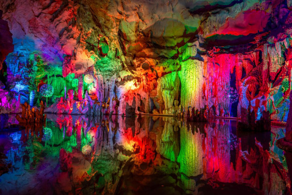 【自遊攻略】桂林冬韻山水奇觀與文化風情的視覺盛宴(1) 