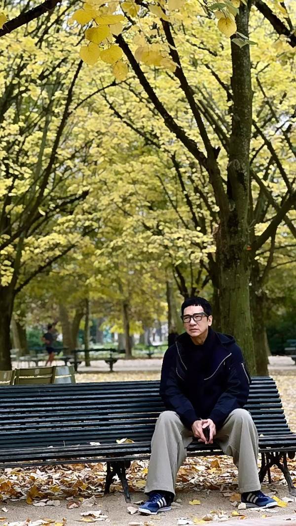 《愛回家》男藝人離巢北上拍劇！激讚內地劇組5大優點 工作量僅TVB六分一？ 