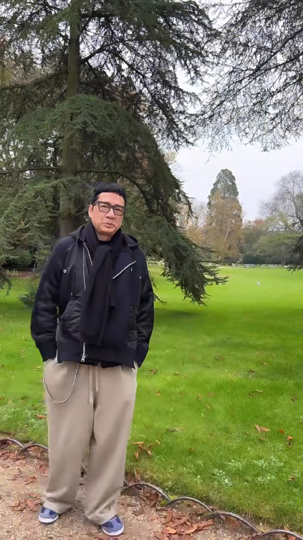 《愛回家》男藝人離巢北上拍劇！激讚內地劇組5大優點 工作量僅TVB六分一？ 