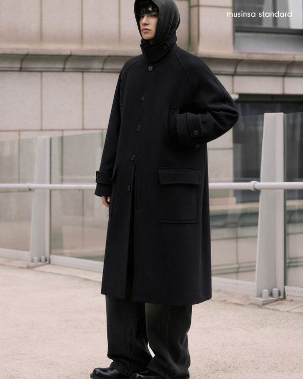 Musinsa Standard（圖片來源：IG@musinsa_standard）