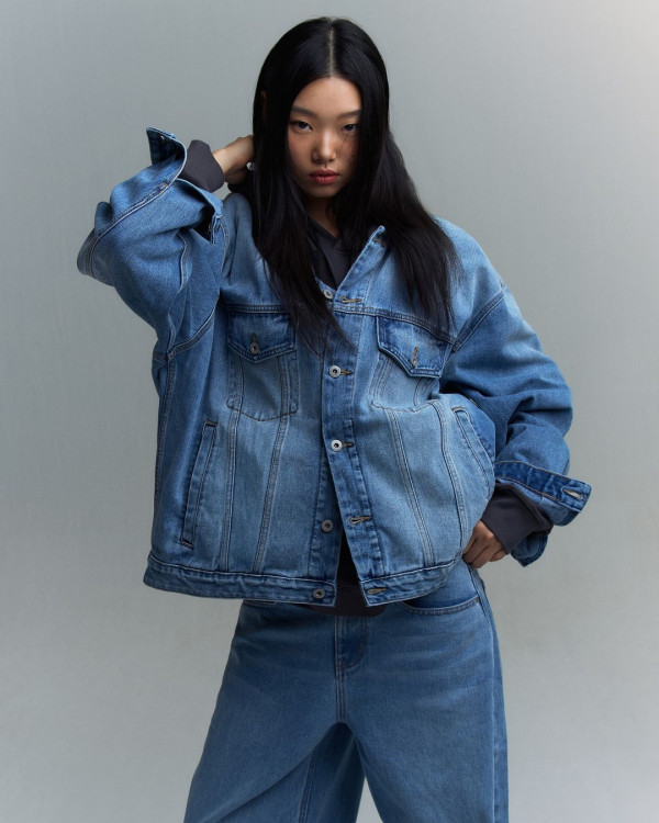 Musinsa Standard（圖片來源：IG@musinsa_standard）