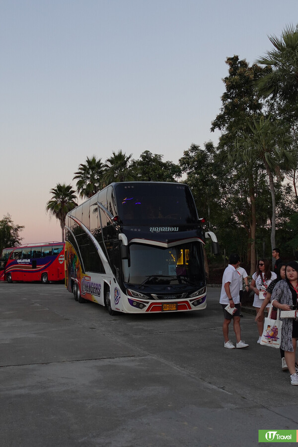 泰國水燈節｜11月必去清邁天燈節  日期／門票／交通／包車接送 