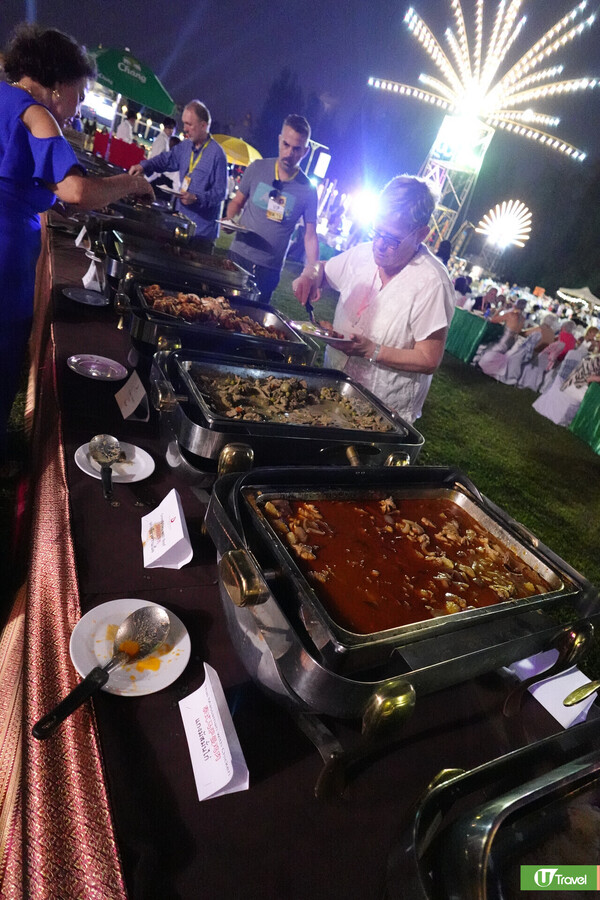 泰國水燈節｜11月必去清邁天燈節  日期／門票／交通／包車接送 