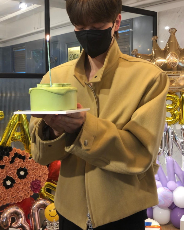 金牛座男生10大性格特質：分析金牛男喜歡你的行為、愛情攻略、優缺點（圖片來源：songkang_b）