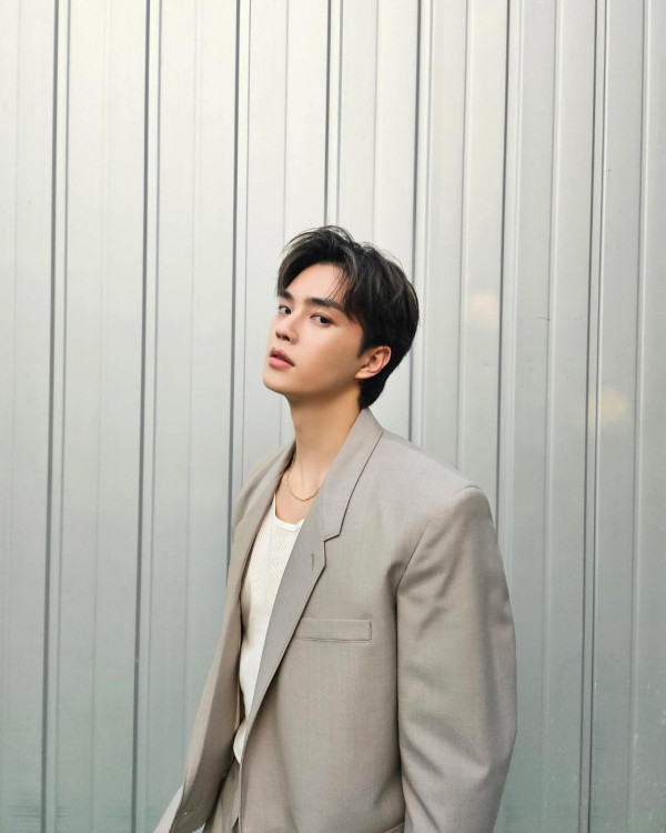 金牛座男生10大性格特質：分析金牛男喜歡你的行為、愛情攻略、優缺點（圖片來源：songkang_b）