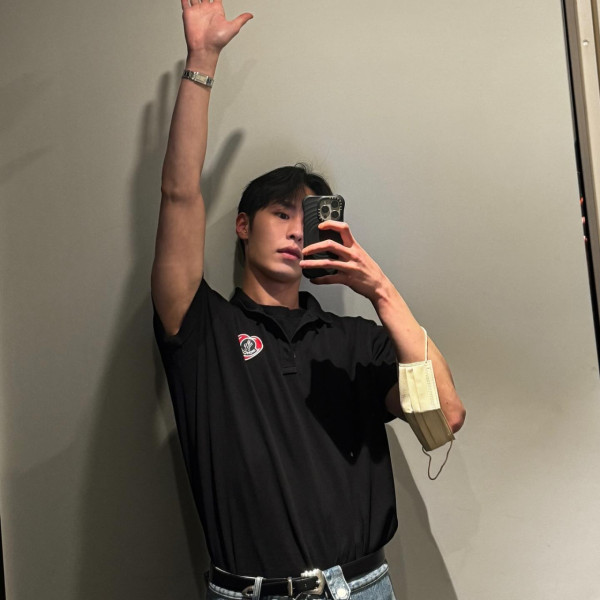 金牛座男生10大性格特質：分析金牛男喜歡你的行為、愛情攻略、優缺點（圖片來源：jxxvvxxk）