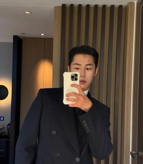 金牛座男生10大性格特質：分析金牛男喜歡你的行為、愛情攻略、優缺點（圖片來源：jxxvvxxk）