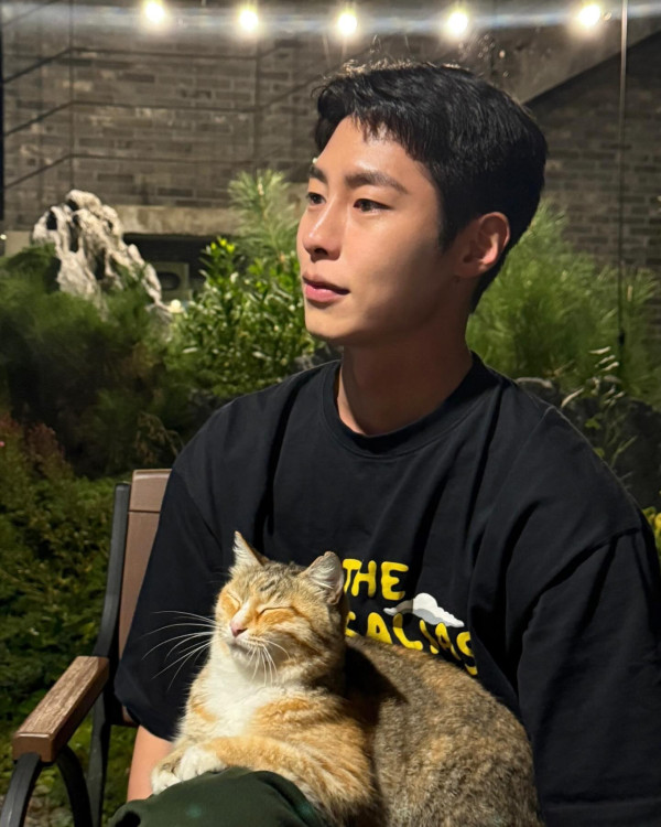 金牛座男生10大性格特質：分析金牛男喜歡你的行為、愛情攻略、優缺點（圖片來源：jxxvvxxk）