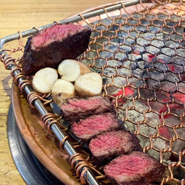 DOMA（圖片來源：IG@doma_hongdae）