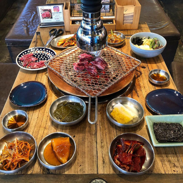 DOMA（圖片來源：IG@doma_hongdae）