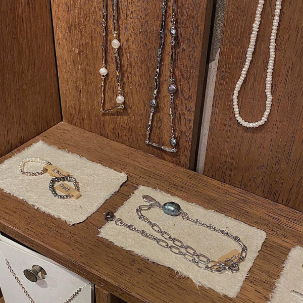 時空間（圖片來源：IG@sigonggan.hongdae）