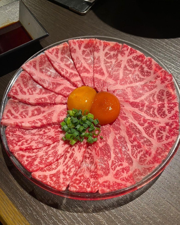 代代木29terrace（圖片來源：IG@29terrace）