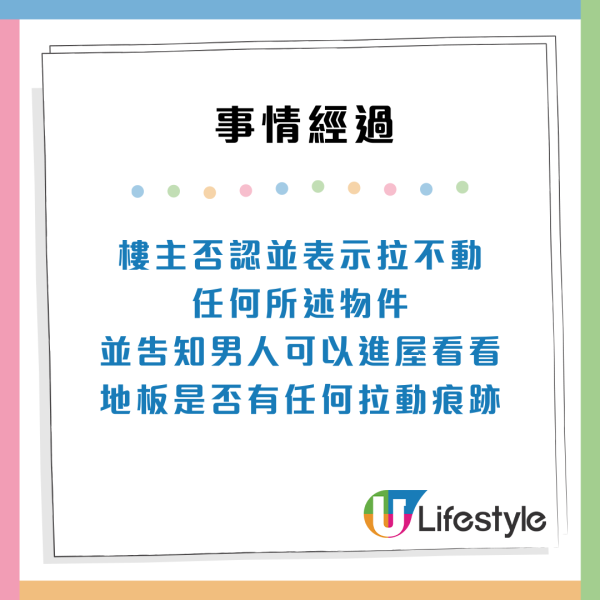 東張西望｜公屋戶遭鄰居5大奪命滋擾！戴面具淋糞水、鐵鎚敲牆惹公憤