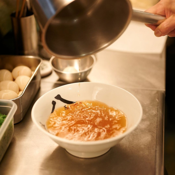 銀座 八五（圖片來源：IG@ginza_hachigou）