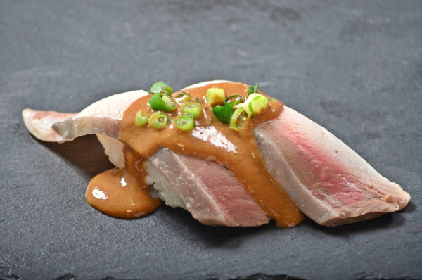 根室花丸（圖片來源：X@hanamaru_sushi）