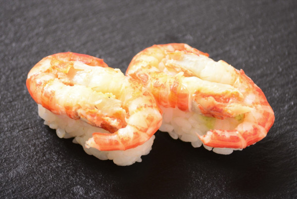 根室花丸（圖片來源：X@hanamaru_sushi）