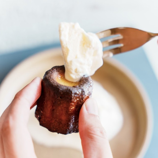 Ginza Corridor Cannele（圖片來源：IG@corridor_cannele）