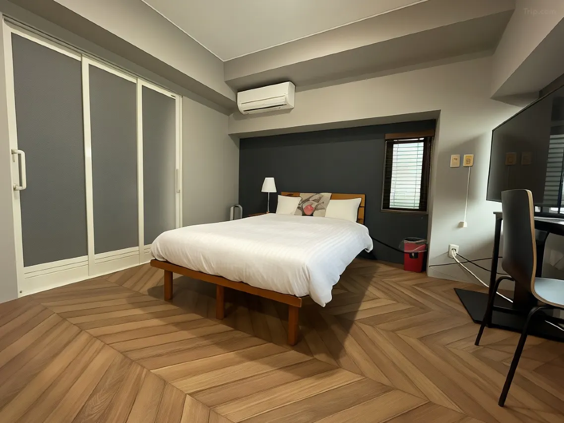 中洲宗克酒店（圖片來源：Trip.com）