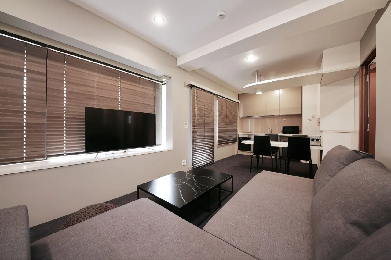 中洲宗克酒店（圖片來源：Trip.com）