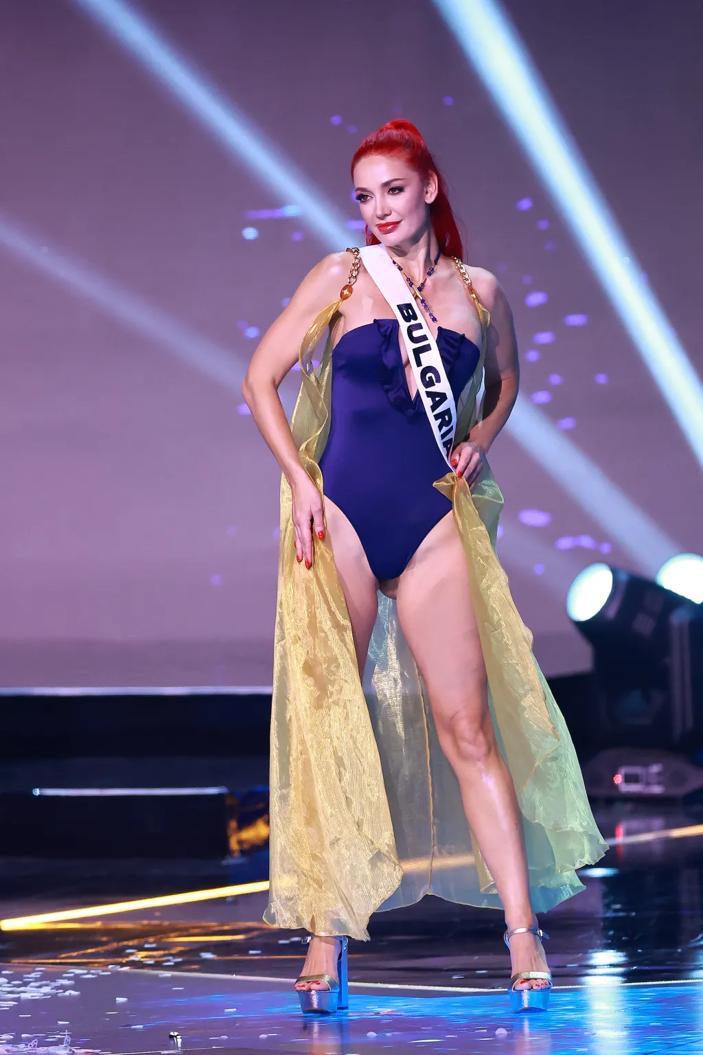 環球小姐2024｜丹麥金髮美女奪冠 網民驚訝不再政治正確 香港相隔23年再派代表出戰 