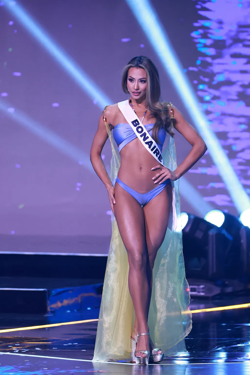 環球小姐2024｜丹麥金髮美女奪冠 網民驚訝不再政治正確 香港相隔23年再派代表出戰 