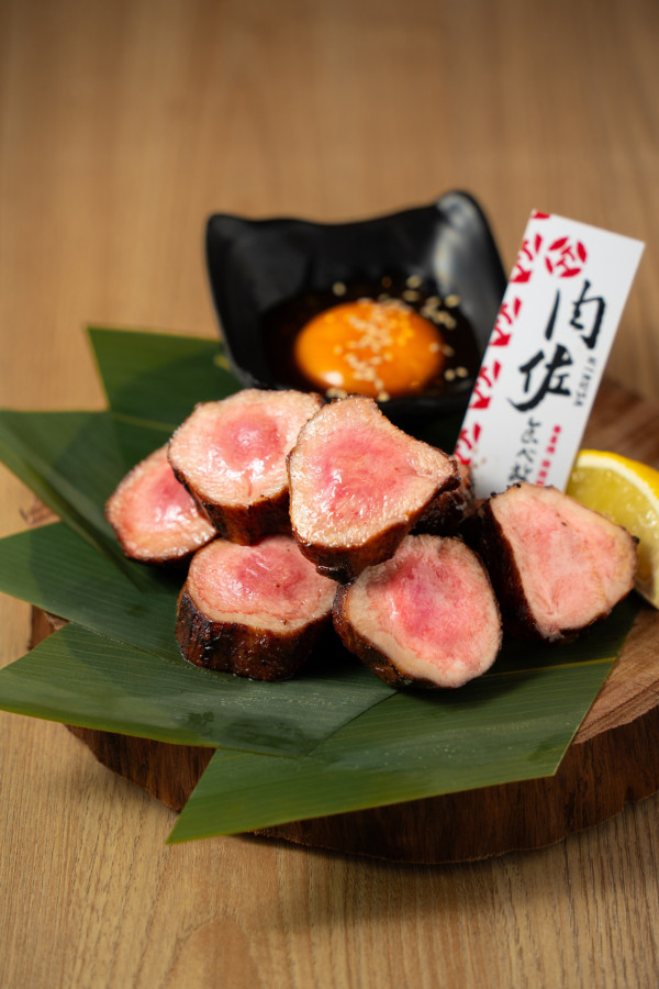 銅鑼灣和牛壽喜燒放題小童免費優惠 全新海膽湯底登場!任食牛舌檸檬／A5黑毛和牛／梳乎厘班戟