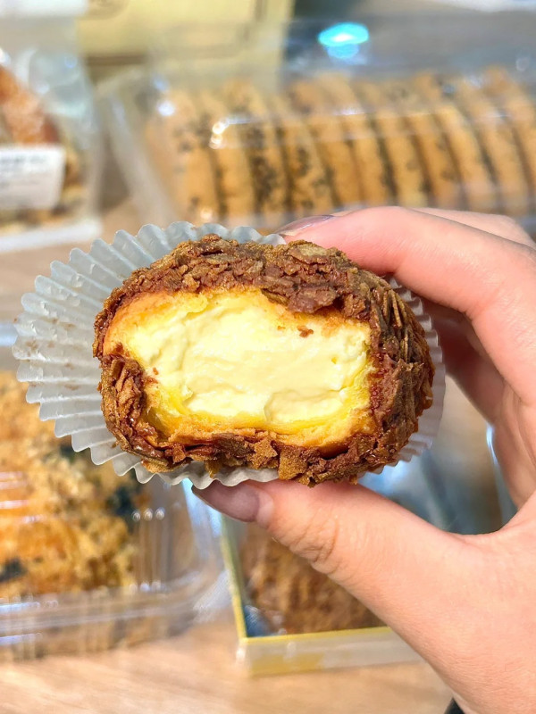 鮑師傅糕點（圖片來源︰小紅書）