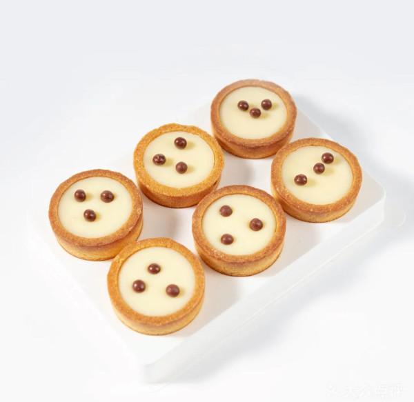 前勝點心社（圖片來源︰大眾點評）