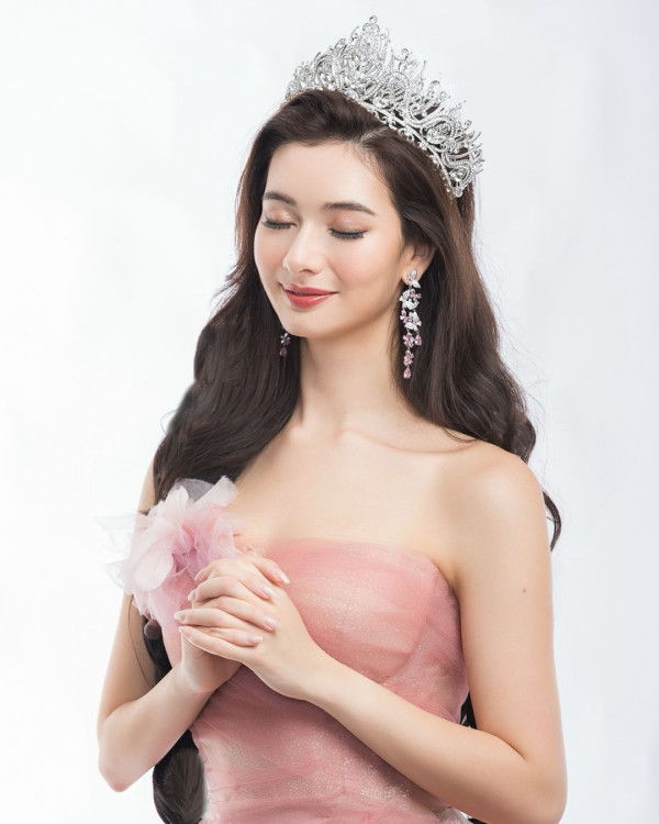 環球小姐2024｜丹麥金髮美女奪冠 網民驚訝不再政治正確 香港相隔23年再派代表出戰 