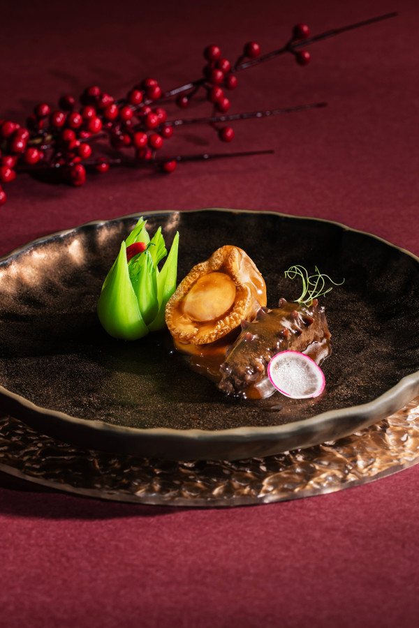 旺角帝京軒冬至盛宴套餐歎盡招牌菜 預訂享9折＋送賀歲糕點券