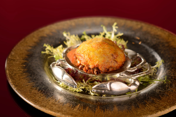 旺角帝京軒冬至盛宴套餐歎盡招牌菜 預訂享9折＋送賀歲糕點券