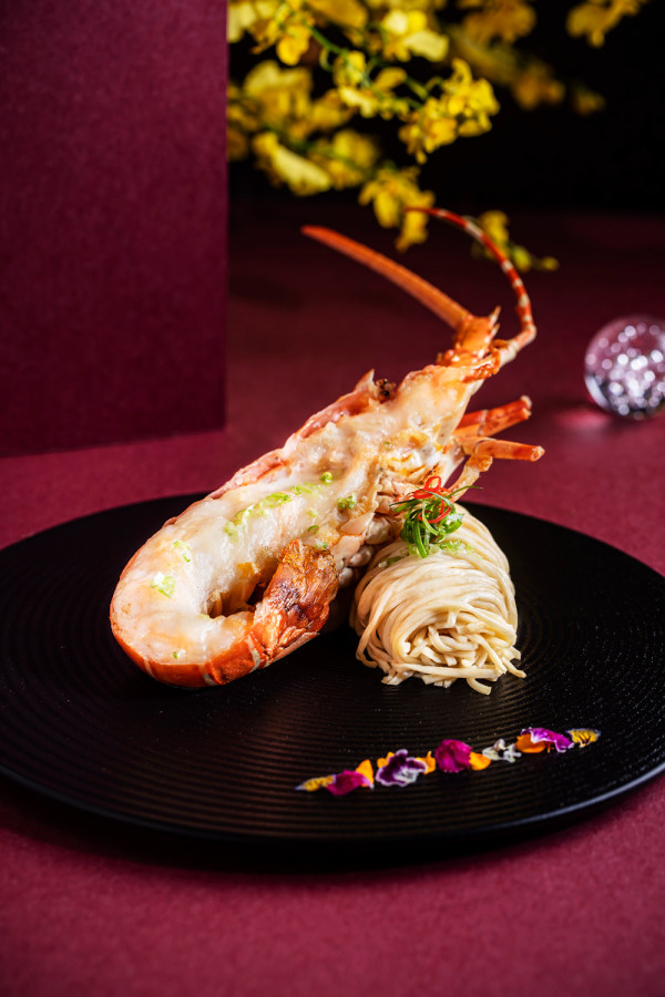 旺角帝京軒冬至盛宴套餐歎盡招牌菜 預訂享9折＋送賀歲糕點券