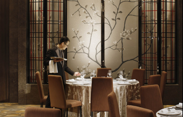 旺角帝京軒冬至盛宴套餐歎盡招牌菜 預訂享9折＋送賀歲糕點券