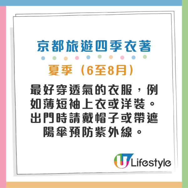 京都自由行懶人包｜20大京都景點行程攻略！京都旅遊/玩樂/美食/酒店/交通指南 